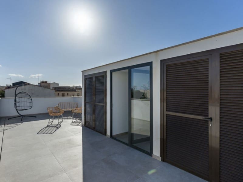 3 camera da letto Villa in vendita in Colonia de Sant Jordi con piscina garage - 640.000 € (Rif: 8229232)