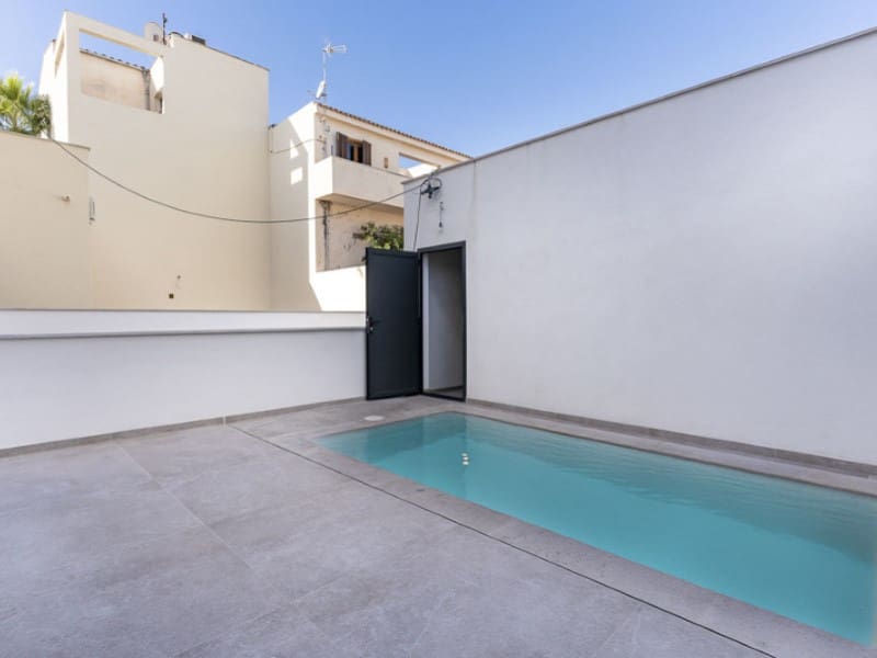 3 camera da letto Villa in vendita in Colonia de Sant Jordi con piscina garage - 640.000 € (Rif: 8229232)
