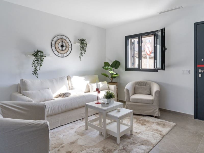 3 camera da letto Villa in vendita in Colonia de Sant Jordi con piscina garage - 640.000 € (Rif: 8229232)