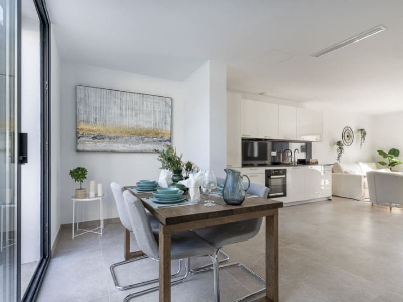 3 camera da letto Villa in vendita in Colonia de Sant Jordi con piscina garage - 640.000 € (Rif: 8229232)