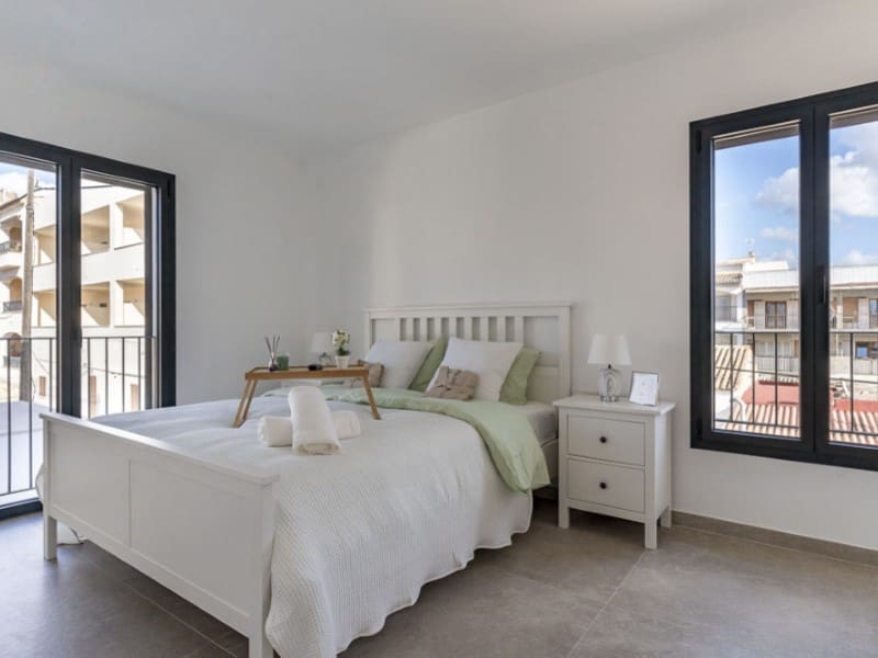 3 camera da letto Villa in vendita in Colonia de Sant Jordi con piscina garage - 640.000 € (Rif: 8229232)