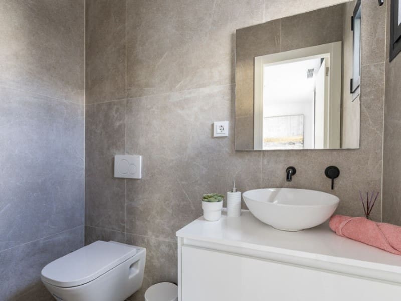 3 camera da letto Villa in vendita in Colonia de Sant Jordi con piscina garage - 640.000 € (Rif: 8229232)