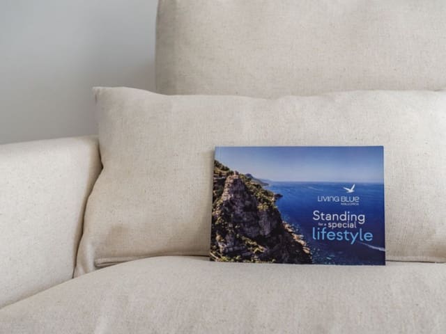 3 soveværelse Villa til salg i Colonia de Sant Jordi, Ses Salines med swimmingpool garage - € 640.000 (Ref: 8229232)