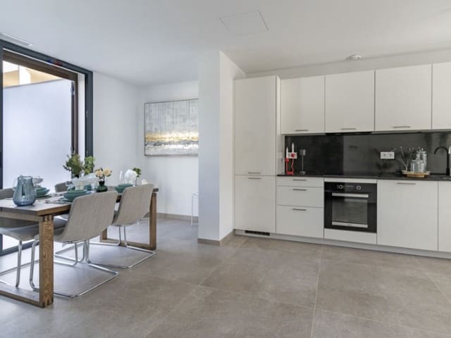 3 soveværelse Villa til salg i Colonia de Sant Jordi, Ses Salines med swimmingpool garage - € 640.000 (Ref: 8229232)