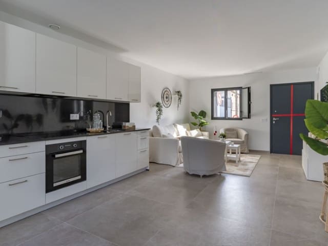 3 soveværelse Villa til salg i Colonia de Sant Jordi, Ses Salines med swimmingpool garage - € 640.000 (Ref: 8229232)