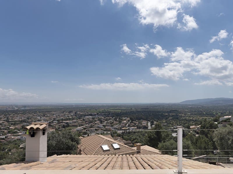 5 slaapkamer Villa te koop in Palmanyola met zwembad garage - € 1.700.000 (Ref: 8229234)