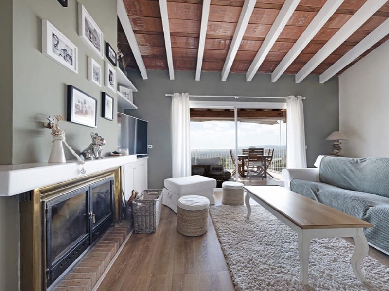 5 slaapkamer Villa te koop in Palmanyola met zwembad garage - € 1.700.000 (Ref: 8229234)