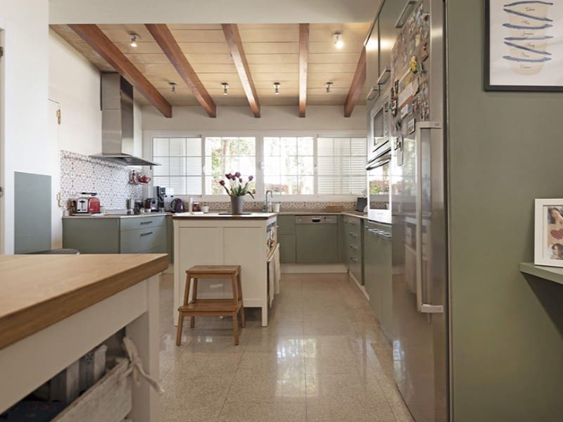 5 slaapkamer Villa te koop in Palmanyola met zwembad garage - € 1.700.000 (Ref: 8229234)