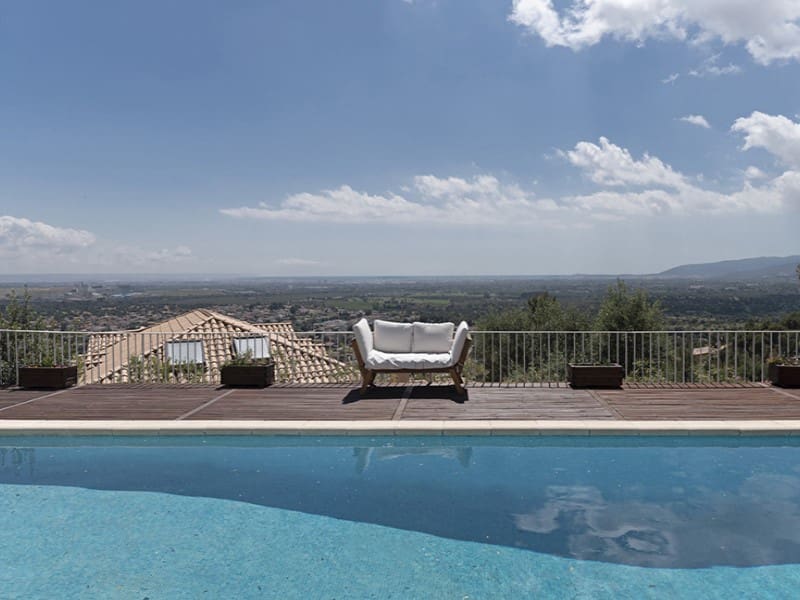 5 slaapkamer Villa te koop in Palmanyola met zwembad garage - € 1.700.000 (Ref: 8229234)