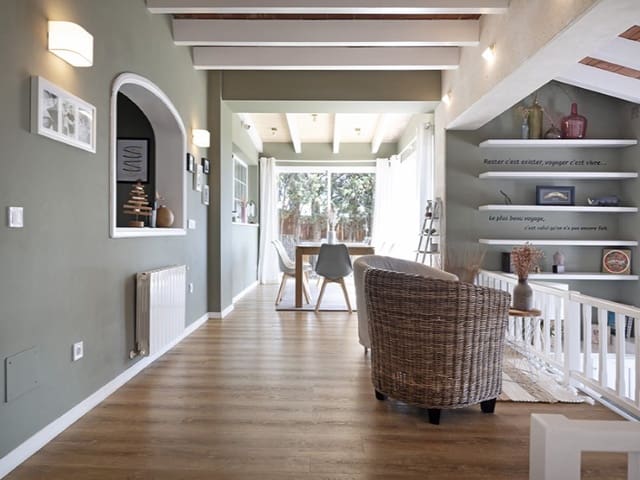 5 chambre Villa/Maison à vendre à Palmanyola, Bunyola avec piscine garage - 1 700 000 € (Ref: 8229234)