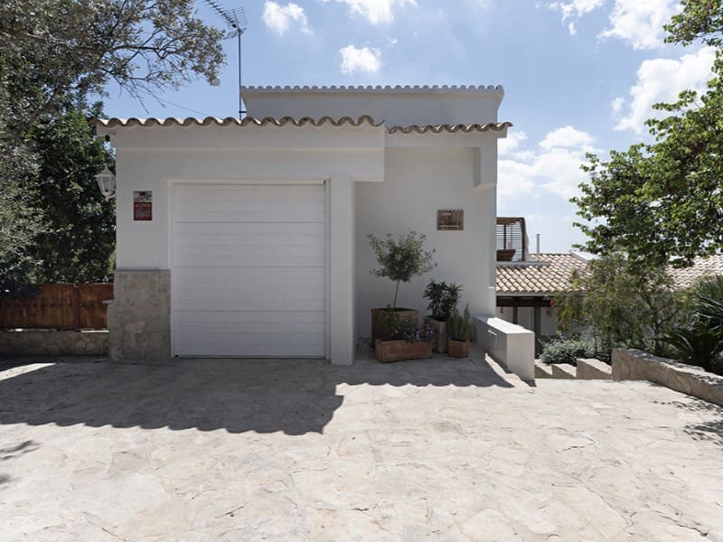 5 slaapkamer Villa te koop in Palmanyola met zwembad garage - € 1.700.000 (Ref: 8229234)