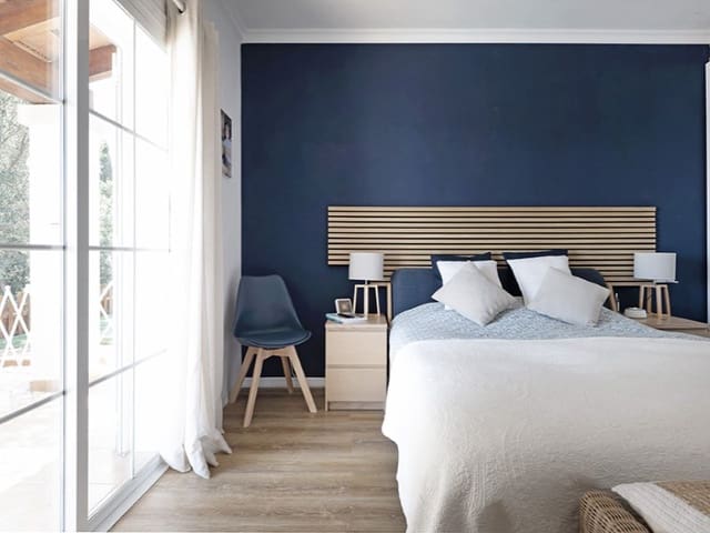 5 chambre Villa/Maison à vendre à Palmanyola, Bunyola avec piscine garage - 1 700 000 € (Ref: 8229234)