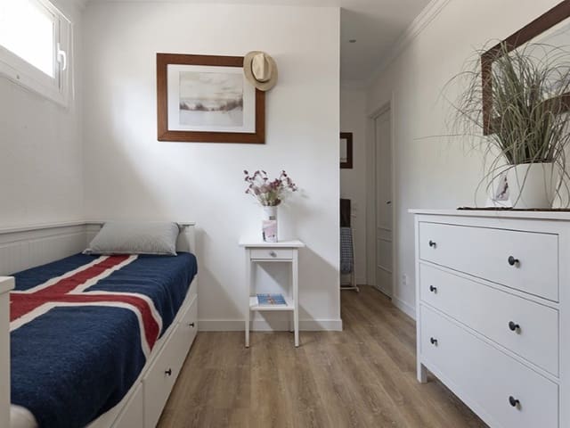 5 chambre Villa/Maison à vendre à Palmanyola, Bunyola avec piscine garage - 1 700 000 € (Ref: 8229234)