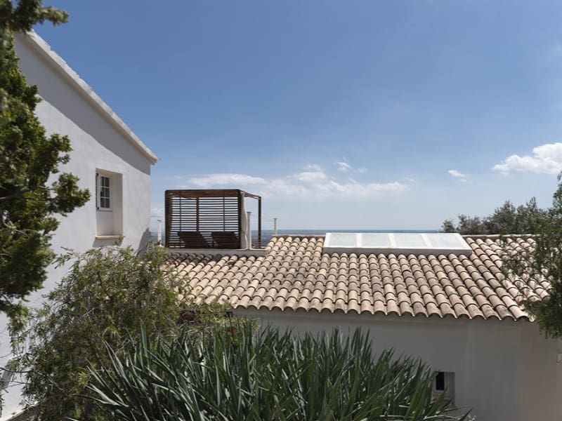 5 slaapkamer Villa te koop in Palmanyola met zwembad garage - € 1.700.000 (Ref: 8229234)