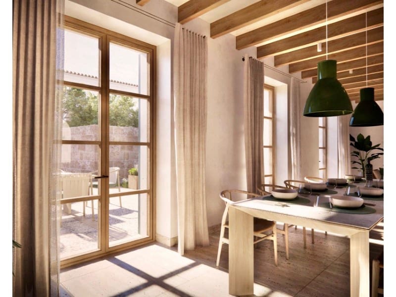 3 sovrum Villa till salu i Lloret de Vista Alegre med pool - 1 490 000 € (Ref: 8233144)