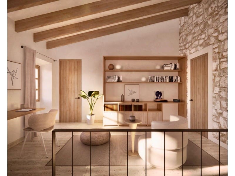 3 sovrum Villa till salu i Lloret de Vista Alegre med pool - 1 490 000 € (Ref: 8233144)