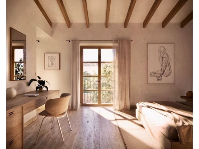 3 sypialnia Willa na sprzedaż w Lloret de Vista Alegre z basenem - 1 490 000 € (Ref: 8233144)