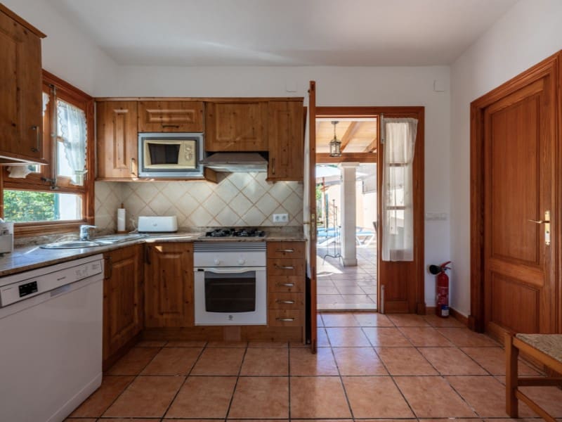 1 soveværelse Finca/Landehus til salg i Soller med swimmingpool - € 1.500.000 (Ref: 8233147)