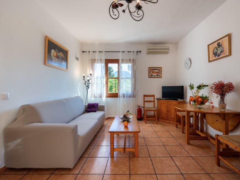 1 soveværelse Finca/Landehus til salg i Soller med swimmingpool - € 1.500.000 (Ref: 8233147)