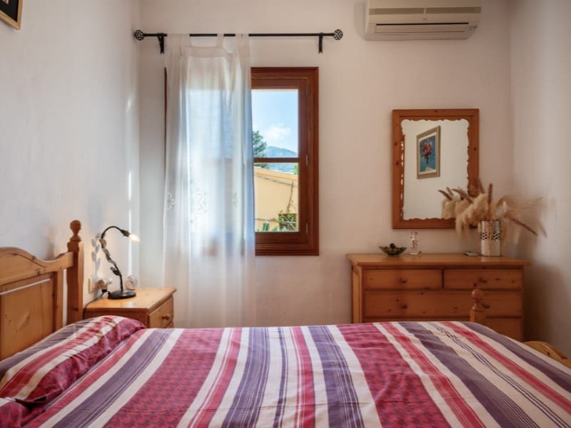 1 soveværelse Finca/Landehus til salg i Soller med swimmingpool - € 1.500.000 (Ref: 8233147)