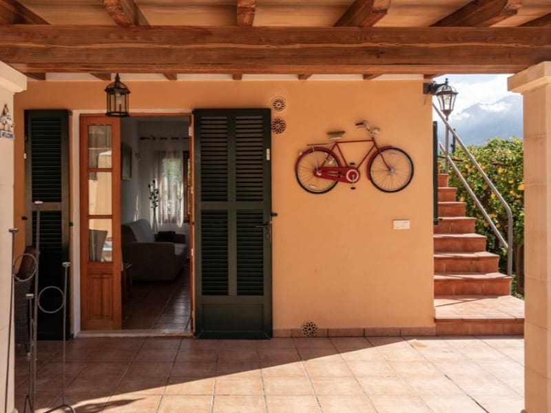 1 soveværelse Finca/Landehus til salg i Soller med swimmingpool - € 1.500.000 (Ref: 8233147)