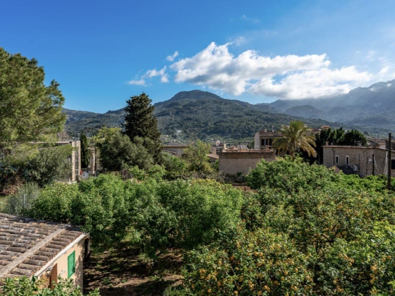 1 soveværelse Finca/Landehus til salg i Soller med swimmingpool - € 1.500.000 (Ref: 8233147)