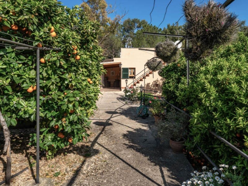 1 soveværelse Finca/Landehus til salg i Soller med swimmingpool - € 1.500.000 (Ref: 8233147)