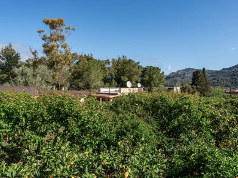 1 soveværelse Finca/Landehus til salg i Soller med swimmingpool - € 1.500.000 (Ref: 8233147)