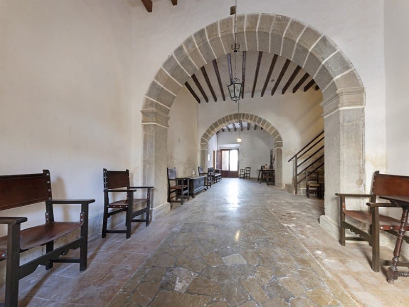 6 soveværelse Villa til salg i Binissalem - € 795.000 (Ref: 8245001)