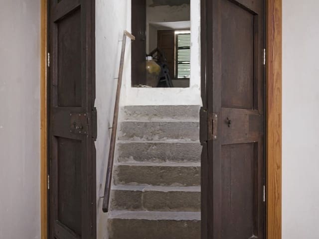 6 soveværelse Villa til salg i Binissalem - € 795.000 (Ref: 8245001)