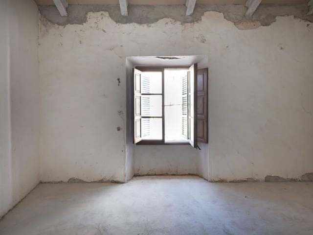 6 soveværelse Villa til salg i Binissalem - € 795.000 (Ref: 8245001)