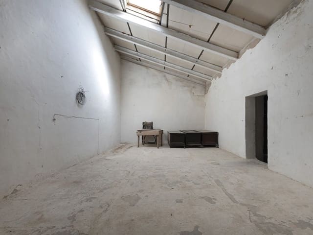 6 soveværelse Villa til salg i Binissalem - € 795.000 (Ref: 8245001)