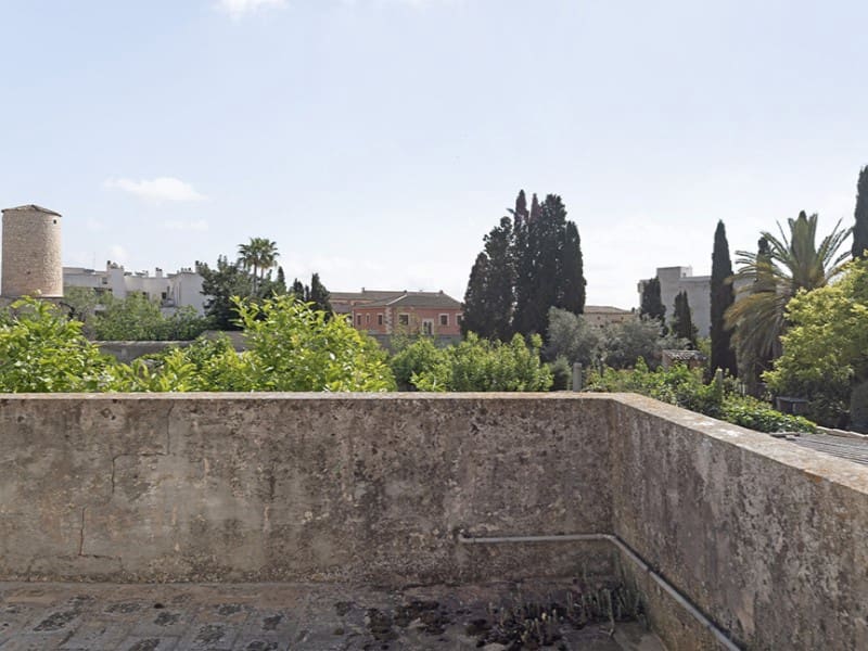 6 soveværelse Villa til salg i Binissalem - € 795.000 (Ref: 8245001)