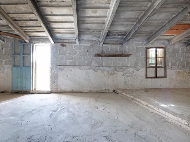 6 soveværelse Villa til salg i Binissalem - € 795.000 (Ref: 8245001)