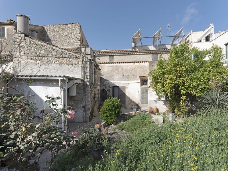 6 soveværelse Villa til salg i Binissalem - € 795.000 (Ref: 8245001)