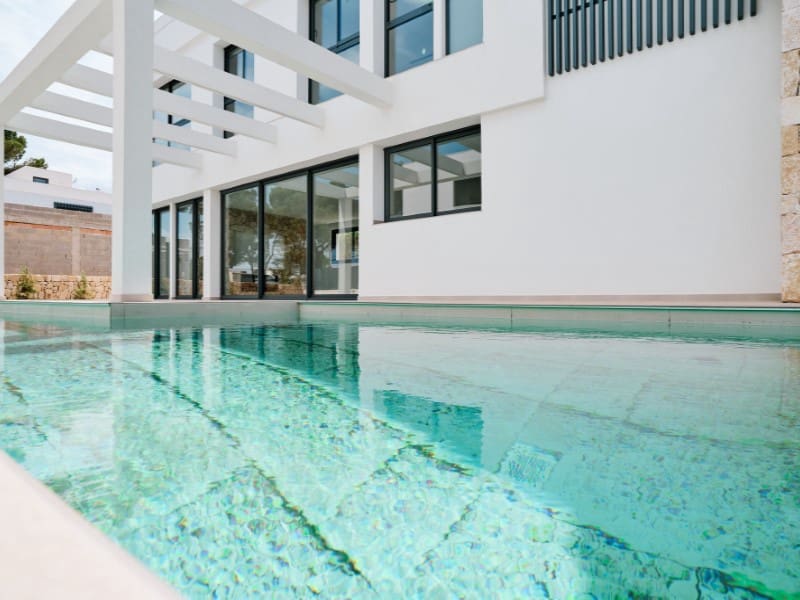 4 bedroom Villa for sale in Son Veri Nou with pool - € 2,450,000 (Ref: 8247506)