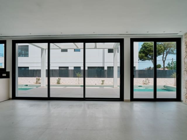 4 soveværelse Villa til salg i Son Veri Nou, Llucmajor med swimmingpool - € 2.450.000 (Ref: 8247506)