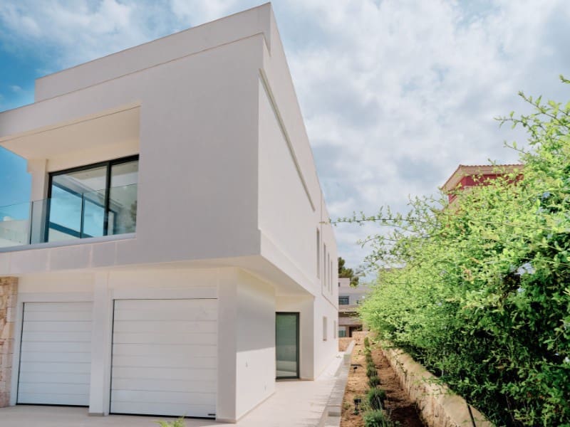 4 bedroom Villa for sale in Son Veri Nou with pool - € 2,450,000 (Ref: 8247506)