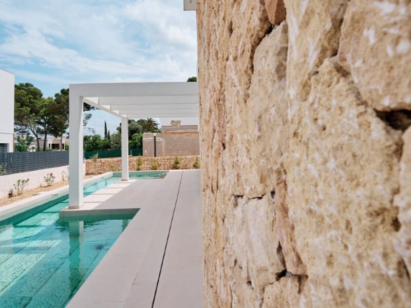 4 bedroom Villa for sale in Son Veri Nou with pool - € 2,450,000 (Ref: 8247506)