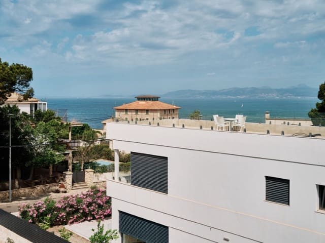 4 soveværelse Villa til salg i Son Veri Nou, Llucmajor med swimmingpool - € 2.450.000 (Ref: 8247506)