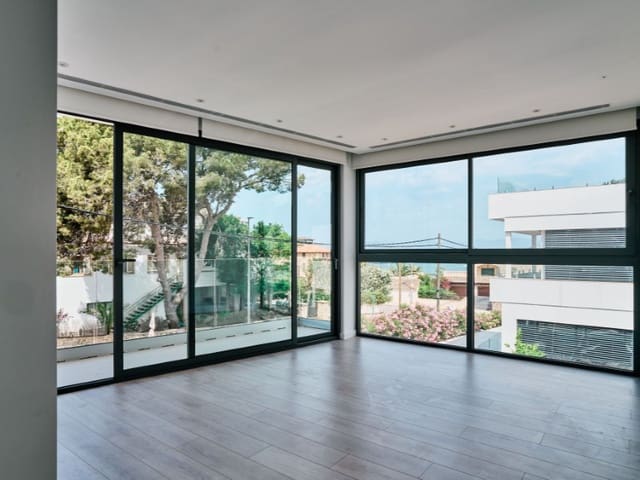 4 soveværelse Villa til salg i Son Veri Nou, Llucmajor med swimmingpool - € 2.450.000 (Ref: 8247506)