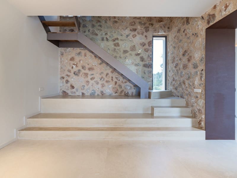 5 soveværelse Finca/Landehus til salg i Santanyi med swimmingpool garage - € 3.950.000 (Ref: 8250286)