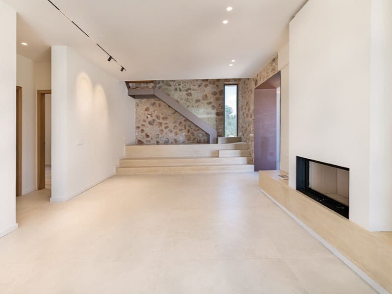 5 soveværelse Finca/Landehus til salg i Santanyi med swimmingpool garage - € 3.950.000 (Ref: 8250286)