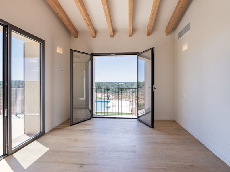 5 soveværelse Finca/Landehus til salg i Santanyi med swimmingpool garage - € 3.950.000 (Ref: 8250286)