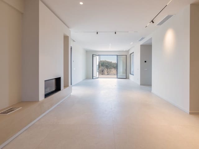 5 soveværelse Finca/Landehus til salg i Santanyí med swimmingpool garage - € 3.950.000 (Ref: 8250286)