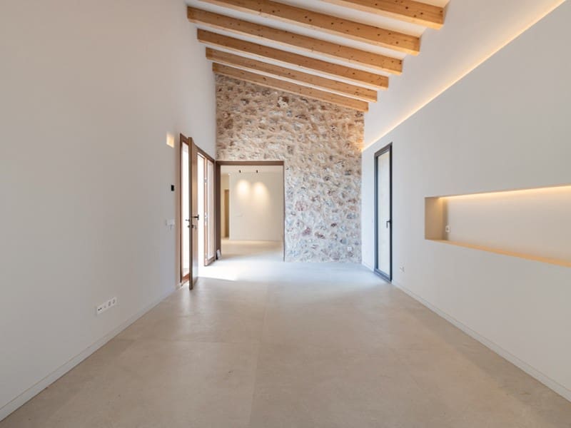 5 soveværelse Finca/Landehus til salg i Santanyi med swimmingpool garage - € 3.950.000 (Ref: 8250286)