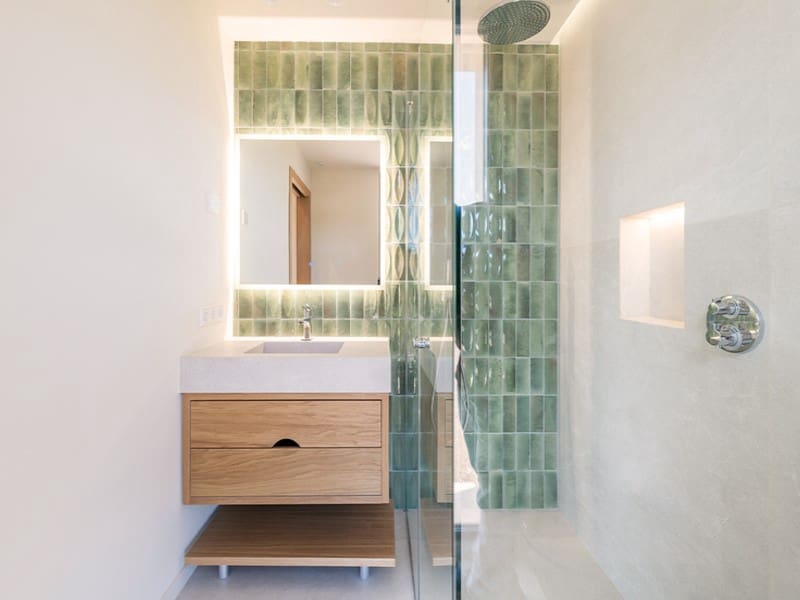 5 soveværelse Finca/Landehus til salg i Santanyi med swimmingpool garage - € 3.950.000 (Ref: 8250286)