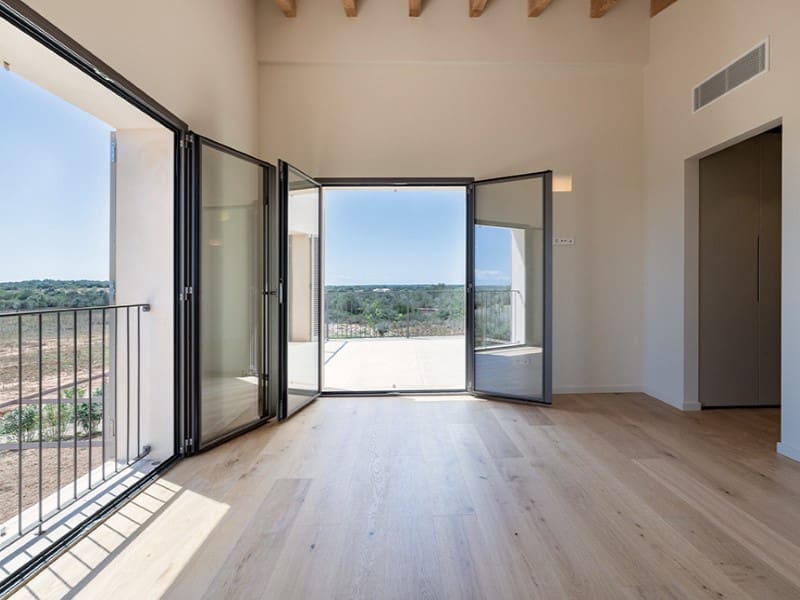 5 soveværelse Finca/Landehus til salg i Santanyi med swimmingpool garage - € 3.950.000 (Ref: 8250286)