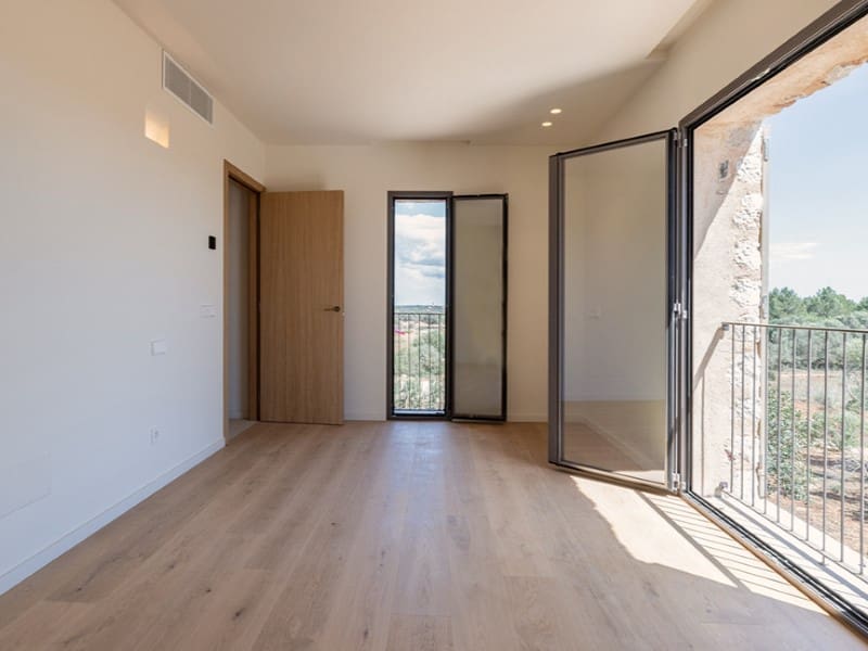 5 soveværelse Finca/Landehus til salg i Santanyi med swimmingpool garage - € 3.950.000 (Ref: 8250286)