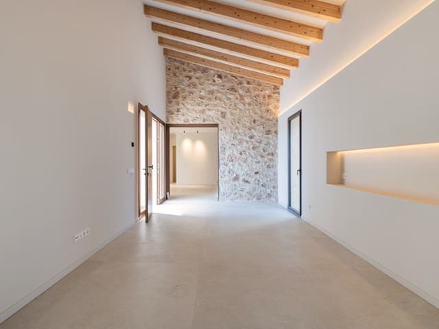 5 soveværelse Finca/Landehus til salg i Santanyí med swimmingpool garage - € 3.950.000 (Ref: 8250286)